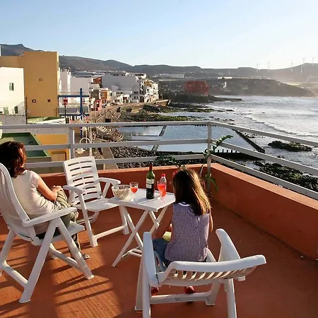 Las Olas De La Guancha *