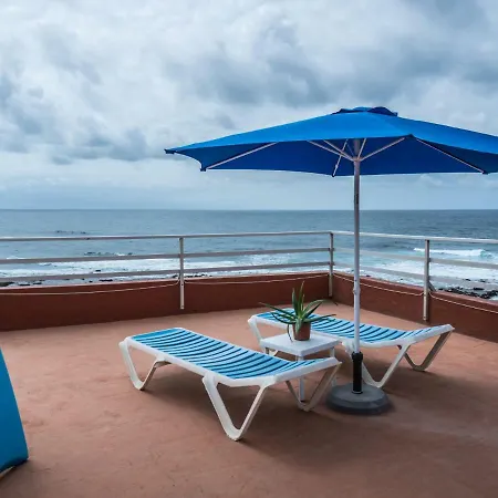 Las Olas De La Guancha Apartment Gáldar