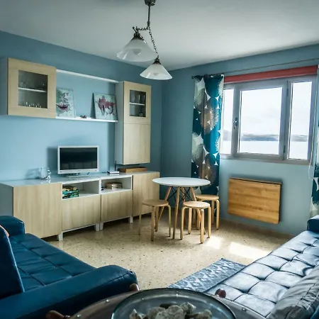 Las Olas De La Guancha Apartment Gáldar
