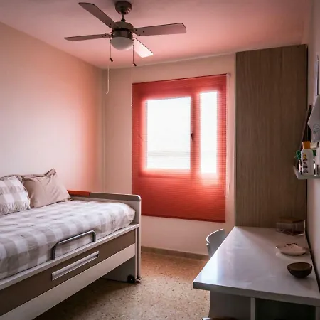 Las Olas De La Guancha Apartment Gáldar
