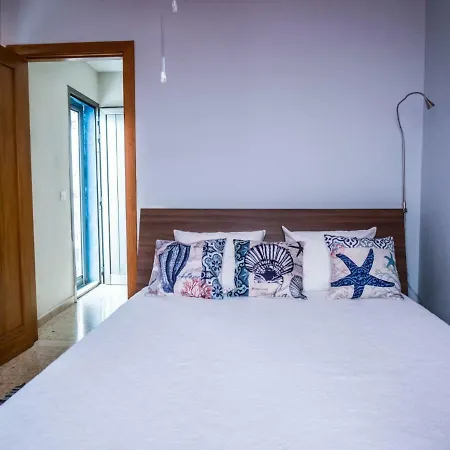 Apartment Las Olas De La Guancha Gáldar